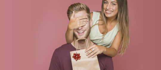 cadeau masculin offrir