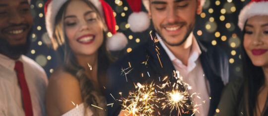 fête de Noël